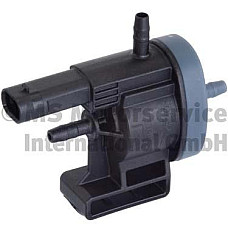 Ventil comutare, clapeta comutare (galerie admisie) Supapa de control electropneumatica AUDI A1 A3 A4 B8 A4 B9 A5 A6 C7 A7 A8 D4 Q3 Q7 TT SEAT ALHAMBRA IBIZA IV SC LEON LEON SC LEON ST SKODA KODIAQ 1.8/2.0/2.0H 12.12- PIERBURG 7.02256.18.0