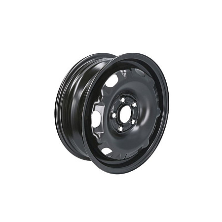Janta otel PKW 5.0x14 5x100 CH 57 ET: 38 Janta otel SEAT IBIZA V VW POLO VI 01.17- KRONPRINZ KRONPRINZ VO 514022