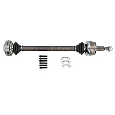 Planetara Ax cardanic Spate Stanga 690mm VW MULTIVAN T5 MULTIVAN T6 TRANSPORTER T5 TRANSPORTER T6 TRANSPORTER T6 / CARAVELLE T6 2.0/2.0D 09.09- POINT GEAR PNG74882