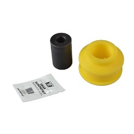 Bucsa articulatie spate Stanga/Dreapta (inner/top in the fata/spate) BMW 5 (E39), 5 (E60), 5 (E61), 6 (E63), 6 (E64), 7 (E38), 7 (E65, E66, E67) 2.0-6.0 03.94-12.10 - TEDGUM TED31533