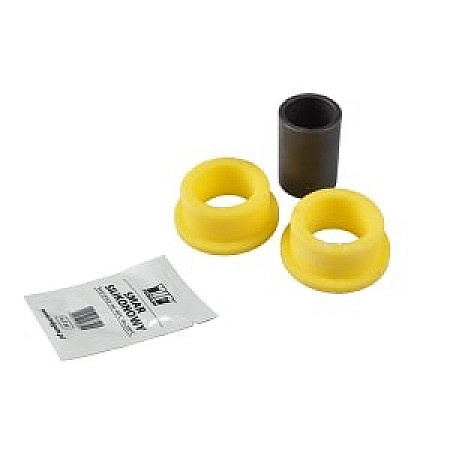 Bucsa din poliuretan, 1pcs, alignment rod, L, spate, hardness: 90 Sha, ; NISSAN PATROL GR IV, PATROL GR V 2.8D-4.2D 09.88- - TEDGUM 00467466