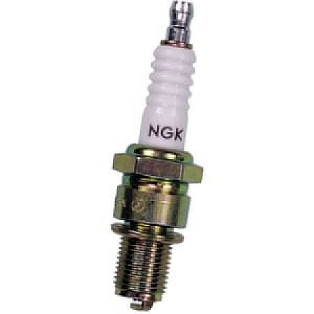 Bujie CR8EK 3478 cheie 16, lungime filet 19mm Nickel Gwint M4 BENELLI BX; CAGIVA NAVIGATOR, RAPTOR, V-RAPTOR, X-RAPTOR, X-TRA RAPTOR 125-1800 NGK 3478