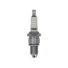 Bujie (price per 1pcs) AUDI 100 C4, 80 B4; SEAT CORDOBA, IBIZA II; VW GOLF III, VENTO 1.3/1.4/2.0 12.90-10.02 - NGK BP5ET
