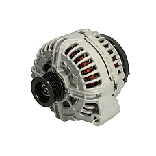 Alternator 12V 180A MERCEDES CLS C219 E T-MODEL S211 E W211 G W463 M W164 R W251 V251 S C215 S W220 SL R129 SL R230 2.6-5.5 03.00- STARDAX STX110308R