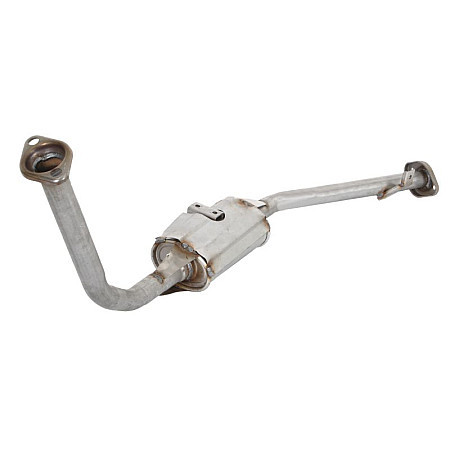 Toba esapament primara Sistem evacuare gaze/toba primara SUZUKI SAMURAI SJ413 1.3 09.84-12.04 BOSAL BOS278-041