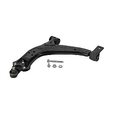 Brat, suspensie roata Bratul axei anterioare a puntii dorite Stanga inferior fata 16 mm PEUGEOT 306 1.1-2.0D 04.93-12.02 MOOG PE-WP-13403P