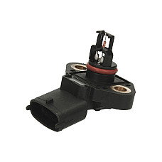 Comutator presiune Senzor de presiune la galeria de admisie 4 pin  MERCEDES ACTROS ACTROS MP2 / MP3 ATEGO ATEGO 2 AXOR AXOR 2 CONECTO O 345 ECONIC LK/LN2 O 403 M902.900-OM934.974 03.96- AKUSAN MER-SE-002