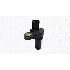 Senzor impulsuri, arbore cotit Senzor pozitie arbore cotit CHEVROLET CAPTIVA COBALT HHR OPEL ANTARA A GT INSIGNIA A SAAB 9-3 9-3X 9-5 2.0-2.4 04.04- MAGNETI MARELLI 064848231010