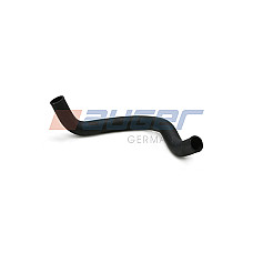 Furtun, aerisire bloc motor Furtun de cauciuc pentru sistemul de racire la rasuflare 25mm lungime: 510mm MERCEDES ACTROS ACTROS MP2 / MP3 OM541.920-OM542.969 04.96- AUGER AUG83543
