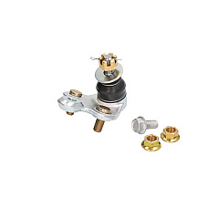 Articulatie sarcina/ghidare Pivot axa Dreapta/Stanga inferior fata TOYOTA MATRIX PRIUS 1.5H/1.8 09.03-05.14 MEYLE 30-16 010 0040