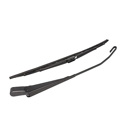Brat ghidaj, stergator parbriz Bratul / capacul stergatorului scut cu stergator AKUSAN MAN-WA-001
