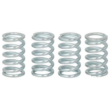 Set arc ambreiaj ambreiaj set de arc. TRW AUTOMOTIVE MEF126-4
