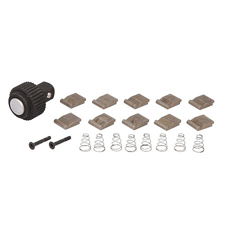 &quot;Cheie cu clichet Manson de cauciuc 1/2&quot;&quot; index clichet: 4100GQ 4100NQ 4100PQ&quot; HANS 4100QSP