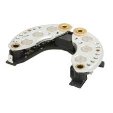 Punte diode Placa de montare a diodei alternatorului 35A numar elemente LED: 6buc DO ALT A13N84 CQ CQ1080354
