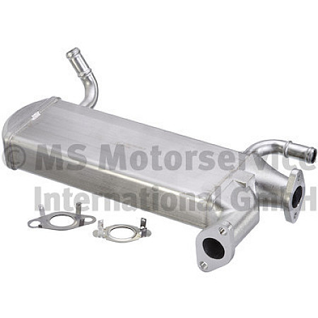 Racitor combustibil Radiator gaze de esapament VW AMAROK CRAFTER 30-35 CRAFTER 30-50 2.0D 09.10-05.22 PIERBURG 7.09730.05.0