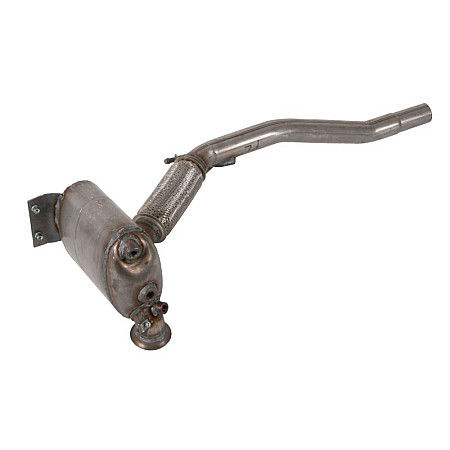 Filtru particule DPF VW PASSAT Variant (3C5) JMJ JMJ1078