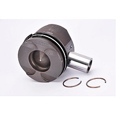 Piston MERCEDES-BENZ SPRINTER 2-t Autobus 901 902 Producator NURAL 87-117907-00
