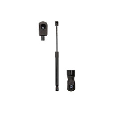 Amortizor portbagaj Arcul cu gaz arcul cu gaz de incarcare Dreapta/Stanga lungime maxima: 375mm sUV:145mm VW PASSAT B5.5 PASSAT B6 KOMBI/LIMUZINA 11.03-11.10 MAGNUM TECHNOLOGY MGS0056MT