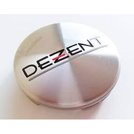 Capac janta aliaj Dezent ZT2000