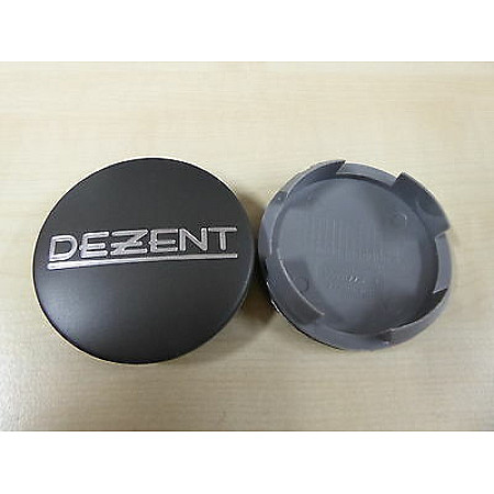 Capac janta aliaj Dezent ZT2010