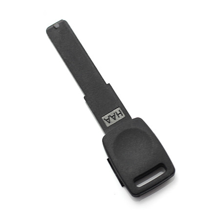 Audi - carcas pentru cheie cu transponder - CARGUARD