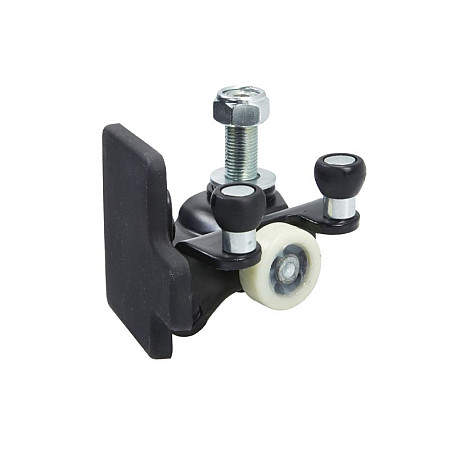 Ghidaj cu role, usa glisanta carucior cu usa glisanta Stanga balama centrala CITROEN JUMPER I JUMPER II FIAT DUCATO PEUGEOT BOXER 12.01- BLIC 6003-00-0291P