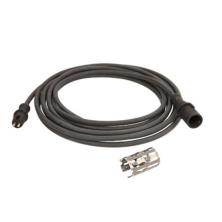 Cablu conectare, ABS Conducta ABS Fata/Spate Dreapta/Stanga lungime: 4000mm 2 pin Extensie de cablu senzor ABS DAF 75 CF 85 85 CF 95 95 XF CF 65 CF 75 CF 85 AUTOBASCULA-PLATFORMA/SASIU 09.87- PNEUMATICS PN-A0015