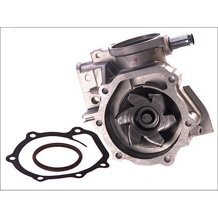 Pompa apa Pompa de apa Subaru Impreza 1.6i-2.0i 92 - GC / GD / P Forester SF 97-02 2.0i Legacy 1.8i 2.2i 90 - BC / BD / BG / BJF / BE / BH GMB D17007