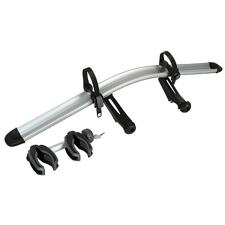 Accesorii pentru suporturi de biciclete Roof rack adapter VeloCompact no. of bicycles: 1 extra bike for thule 926 i thule 927 THULE THU 9261
