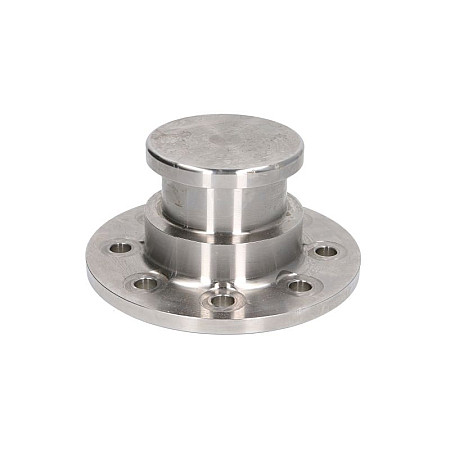 &quot;Bolt principal Pivot cuplare diametru: 35&quot;&quot; 35 &quot;&quot; gol&quot; JOST KZ 1412-01