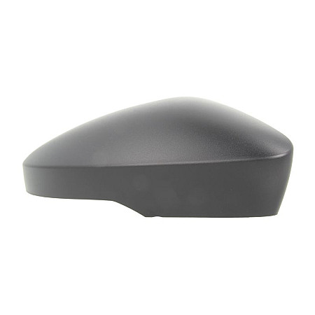 Acoperire oglinda exterioara Carcasa capac al oglinzii laterale Dreapta negru se potriveste SKODA OCTAVIA III 1112 BLIC 6103 43 2002348P