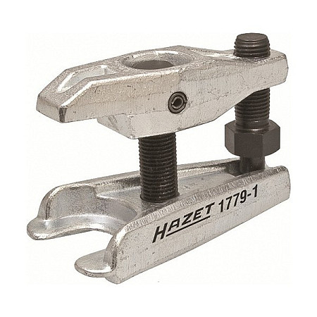 Extractoare pt directie si suspensie cabluri de conectare tester HAZET HAZ 1779-3