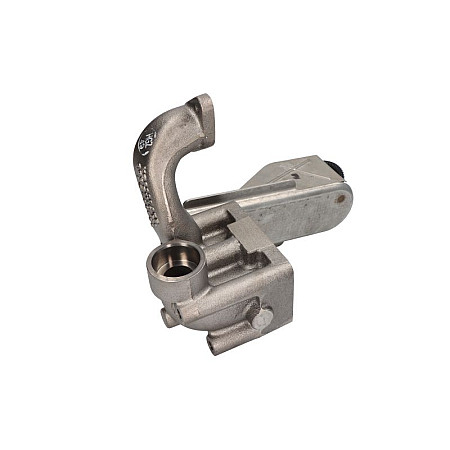Clapeta sistem evacuare, frana motor EGR valve MAN TGA TGS D2066 PNEUMATICS PN-EGR-002
