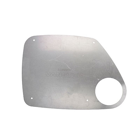 Protectie termica Scut termoizolator MAN F2000 01.94- VANSTAR VAN31843MN