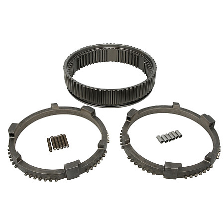 &quot;Sincron transmisie automata Pinion sincron kit reparare &quot;&quot;High-low&quot;&quot;&quot; EURORICAMBI 95534869