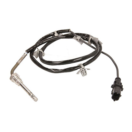 Senzor, temperatura gaze evacuare Senzor temperatura evacuare dupa convertizor catalitic CHEVROLET TRAX OPEL MOKKA / MOKKA X 1.7D 06.12- FEBI BILSTEIN 100842