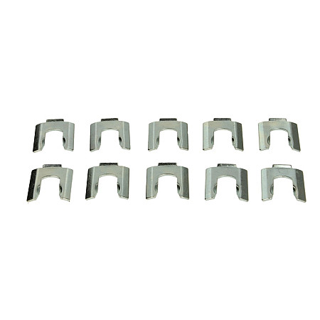 Adaptor, conducte frana Elementul furtunului de frana cantitate per impachetare: 10 buc QUICK BRAKE QB3209-10