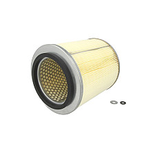 Filtru aer diametru interior 69 NISSAN CHERRY III SUNNY I URVAN VANETTE 1.5-2.4 07.81-05.97 NISSAN URVAN (E24), Van, 06.1986 - 05.1997 Filtron AM412