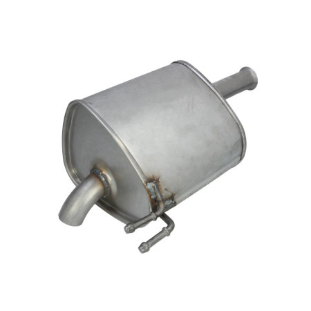 Amortizor zgomot mijloc/spate Exhaust system rear silencer HYUNDAI I10 I 1.1 01.08-12.13 4MAX 0219-01-10075P