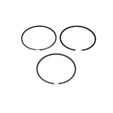 Set segmenti piston 89 STD 25 2 3 EN piston MERCEDES C T-MODEL S202 C W202 E T-MODEL S210 E VF210 E W210 MERCEDES-BENZ VARIO (668), Cadru de sprijin, 09.1996 - Kolbenschmidt 800017810000