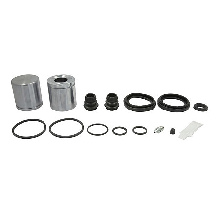 Kit reparare etrier Spate Dreapta/Stanga cu piston LUCAS MERCEDES VARIO VARIO B667 B670 B668 VARIO B670 VARIO B670 B668 B667 AUTOFREN SEINSA D4-1935C