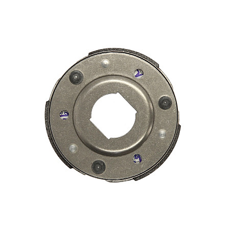 Ambreaj centrifugal Centrifugal clutch APRILIA MOJITO ITALJET TORPEDO PIAGGIO/VESPA ET4 HEXAGON LIBERTY SFERA 125 1995-2003 RMS RMS 10 036 0010