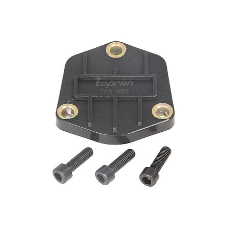 Set garnituri, baie ulei Carcasa filtru ulei AUDI A1 A3 A4 B5 Q3 Q5 SEAT ALHAMBRA ALTEA ALTEA XL ATECA IBIZA IV IBIZA IV SC IBIZA IV ST LEON LEON ST TOLEDO III TOLEDO IV 1.2-3.6 10.96- HANS PRIES HP115 032