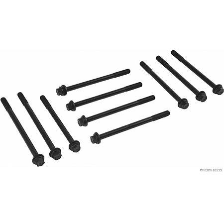 Set surub chiulasa bolturi HONDA CR V I 20 16V 0397  HERTH+BUSS JAKOPARTS J1284016