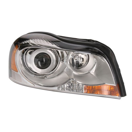 Far Lampa frontala Dreapta D1S/H9 electric cu motor VOLVO XC90 I -12.14 VALEO VAL046899