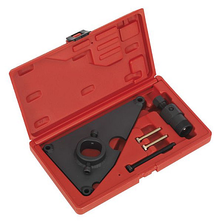 Altele scule speciale Extractor pentru angrenajul pompei de injectie HYUNDAI KIA HYUNDAI ACCENT IV ELANTRA IV ELANTRA V I10 I I20 ACTIVE I20 I I20 II I30 I40 I I40 I CW IX20 IX35 SEALEY SEA VSE5931