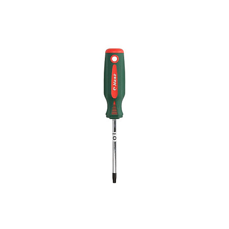 Surubelnite, biti Surubelnita TORX Tamper marime: T30H lungime: 100 mm lungime totala: 209 mm HANS 0450TH30X100