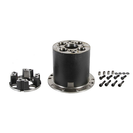 Kit reparatie reductor Wheel reduction gear repair kit housing SCANIA RBP 831 RP 831 EURORICAMBI 74170459