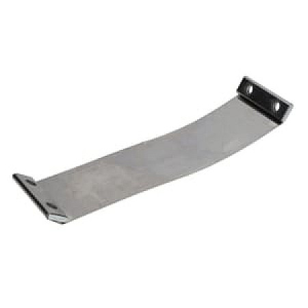 Colier sistem evacuare (102mm; stainless steel belt-type) CASE; CLAAS; FENDT; JOHN DEERE; MERCEDES - DONALDSON X004482