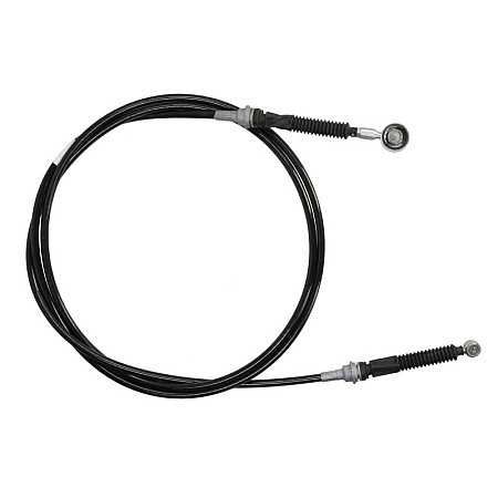 Cablu shimbator viteze Gear shift cable 3190mm KONGSBERG KA 275736-03555AM